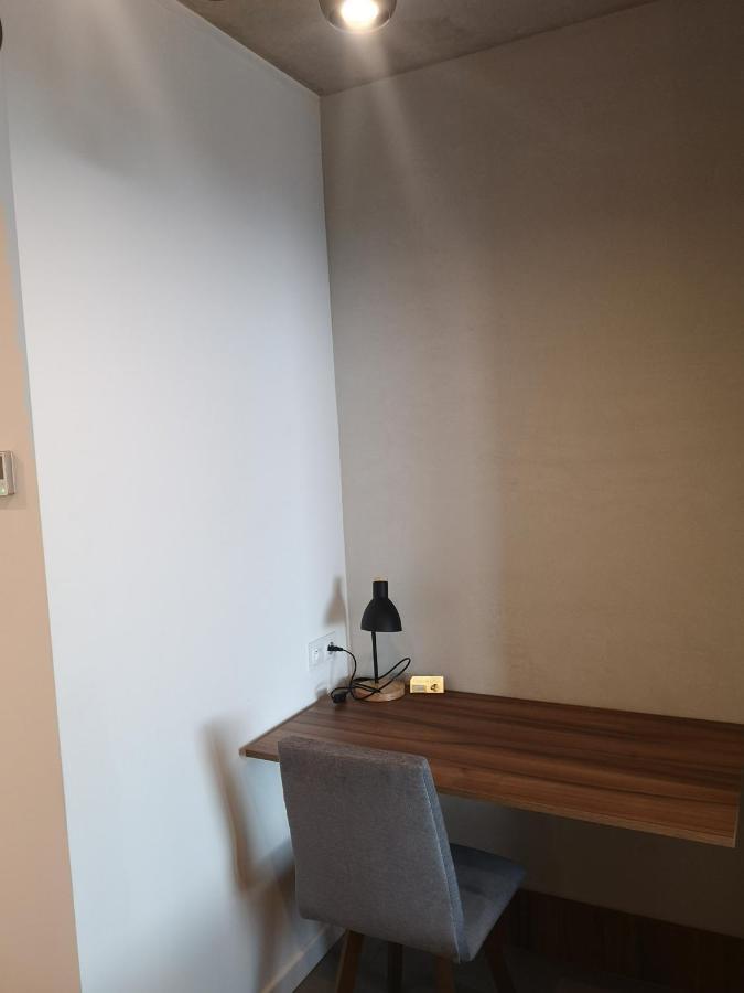 Magnolia Loft Apartments Breslavia Exterior foto