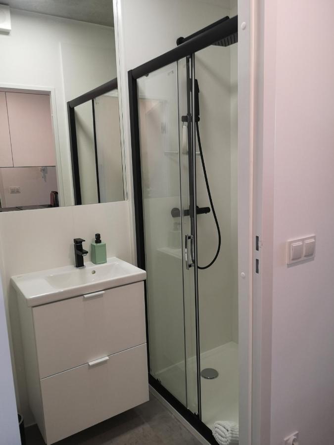 Magnolia Loft Apartments Breslavia Exterior foto