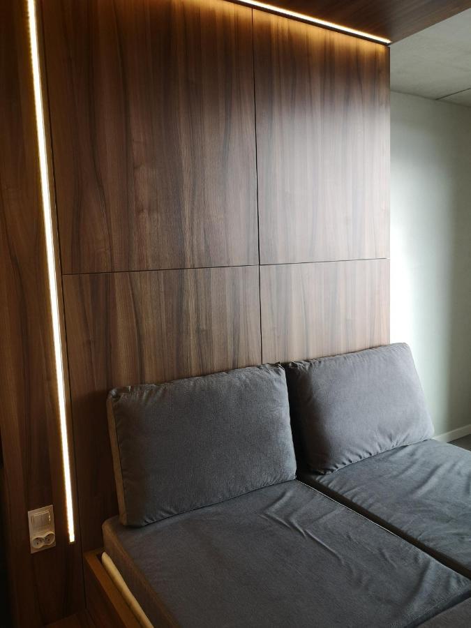Magnolia Loft Apartments Breslavia Exterior foto