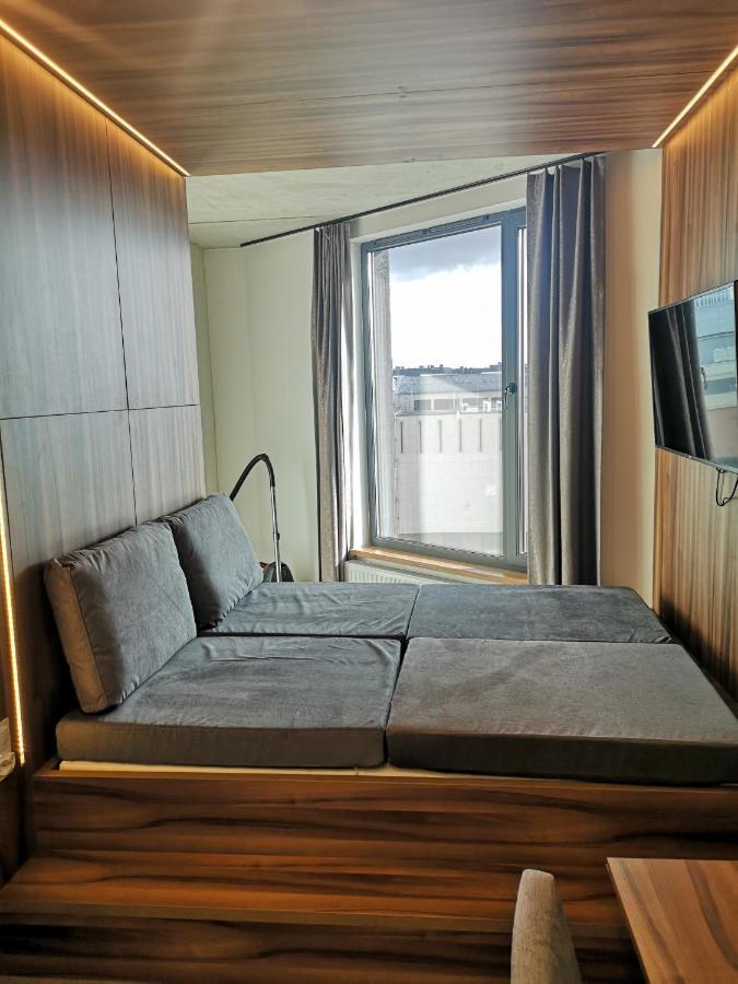 Magnolia Loft Apartments Breslavia Exterior foto