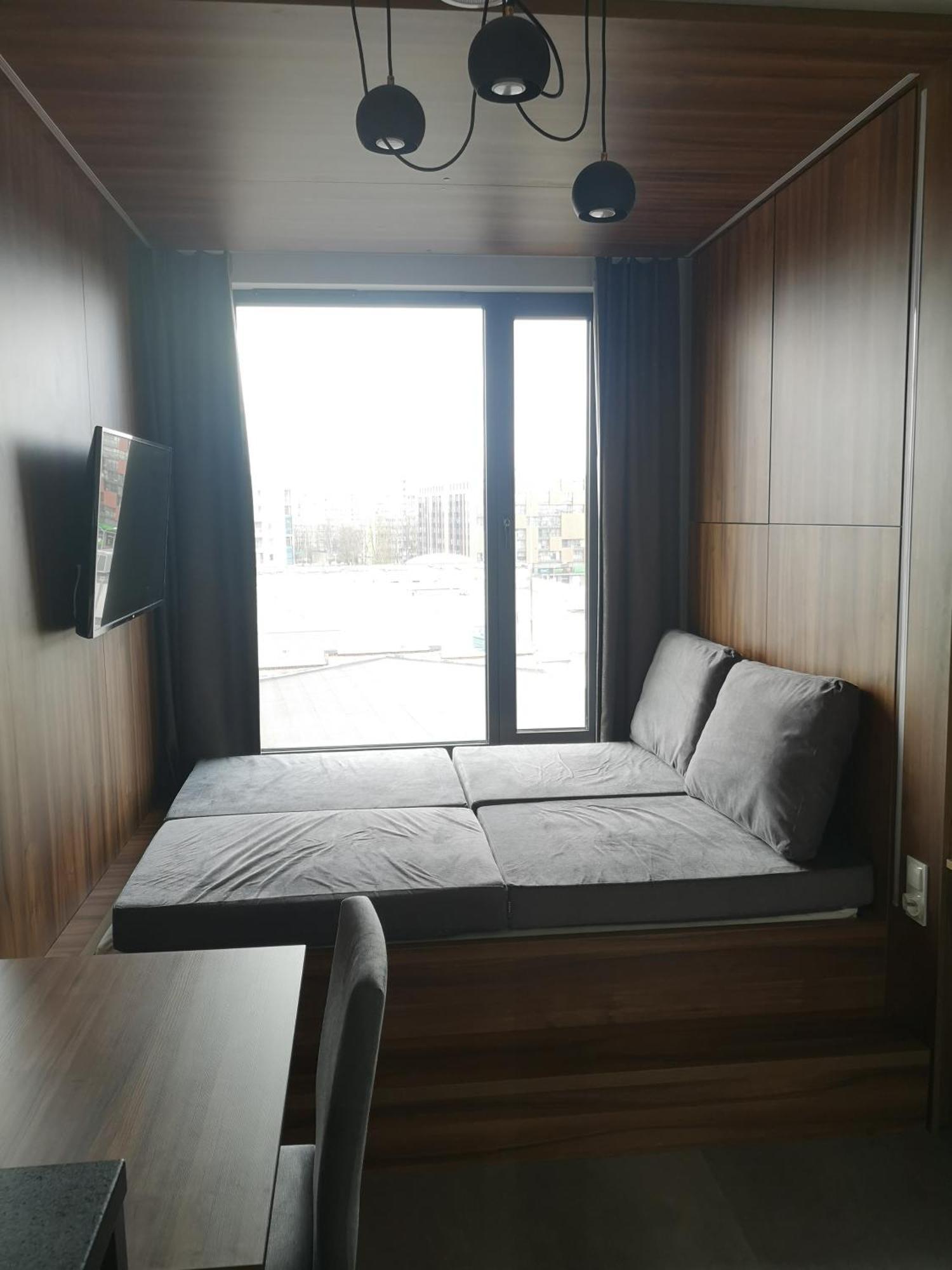 Magnolia Loft Apartments Breslavia Exterior foto