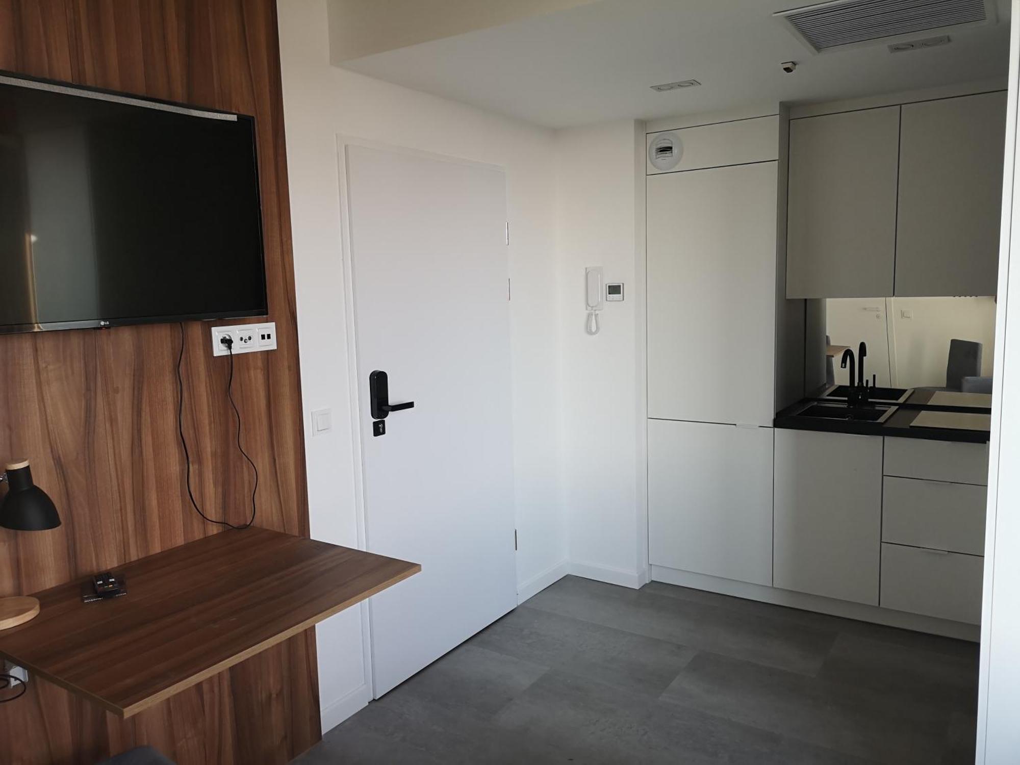 Magnolia Loft Apartments Breslavia Exterior foto