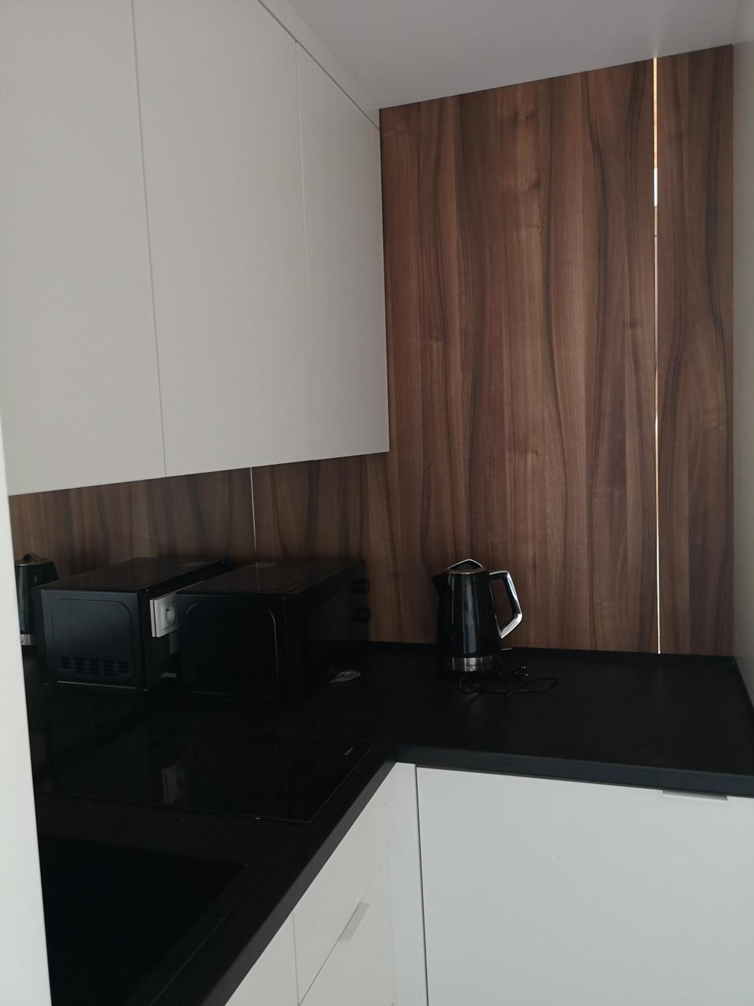 Magnolia Loft Apartments Breslavia Exterior foto