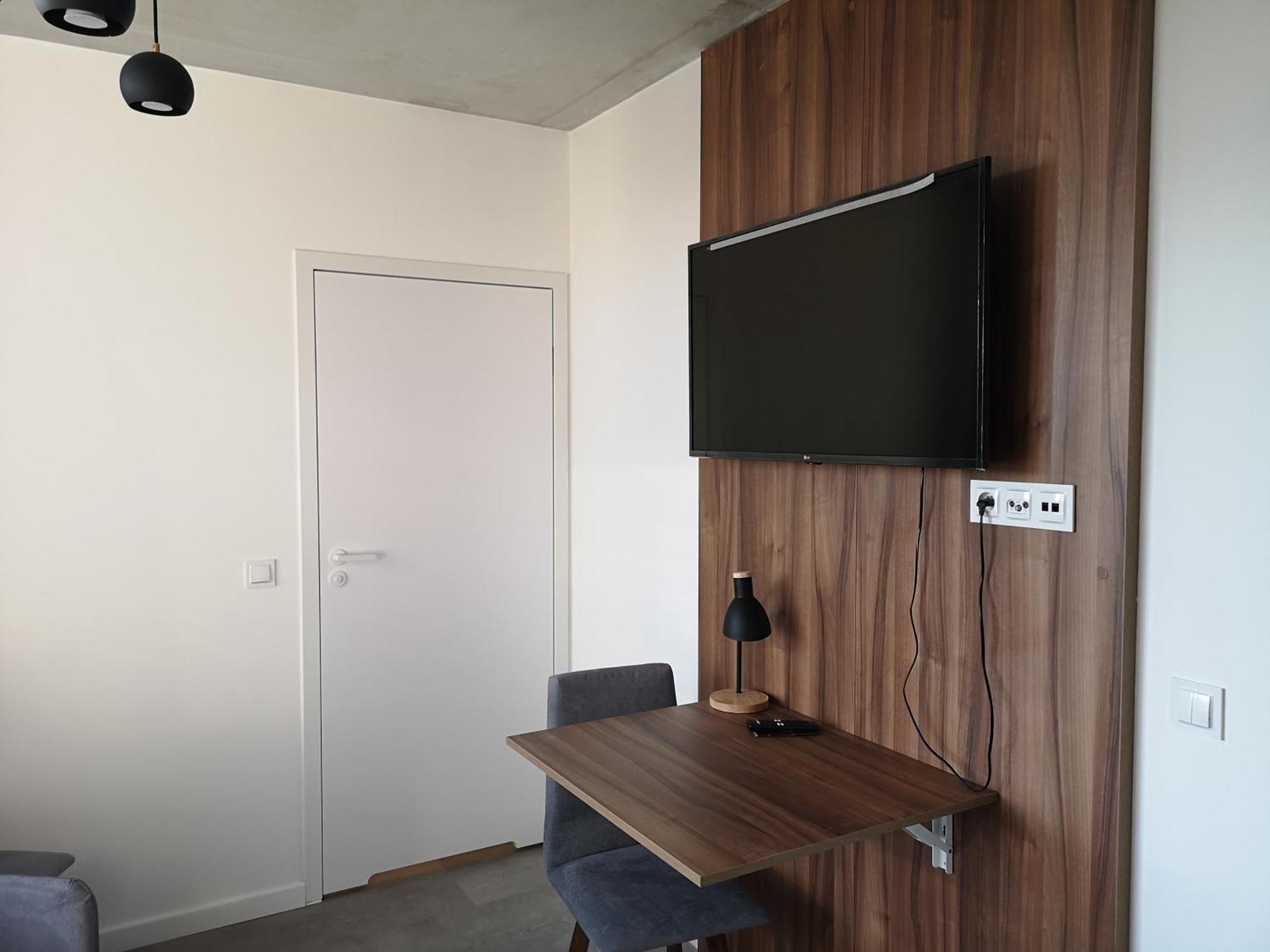 Magnolia Loft Apartments Breslavia Exterior foto