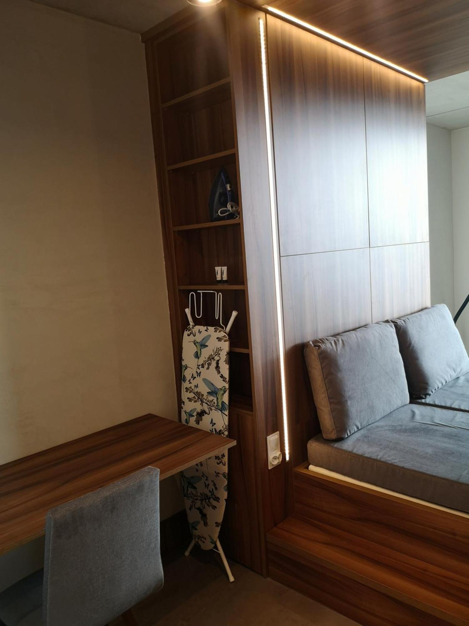 Magnolia Loft Apartments Breslavia Exterior foto