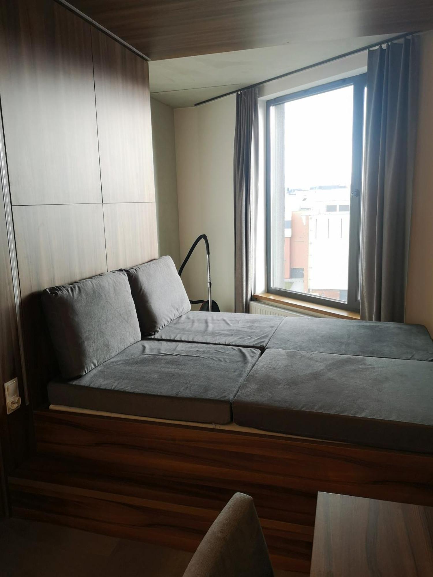Magnolia Loft Apartments Breslavia Exterior foto